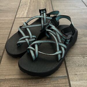 CHACO ZX/2 Vibram Sandals Women’s size 9